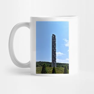 Tower of Voices Mug